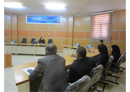 برگزاری کارگاه یک روزه آموزش مهارت زندگی (کنترل خشم) در شهرستان فیروزکوه