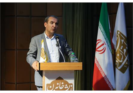 نمایشگاه کتاب تهران تجمع بزرگ فارسی‌زبانان است/ ایران قدرت چاپ و ترجمه کتاب در جهان است