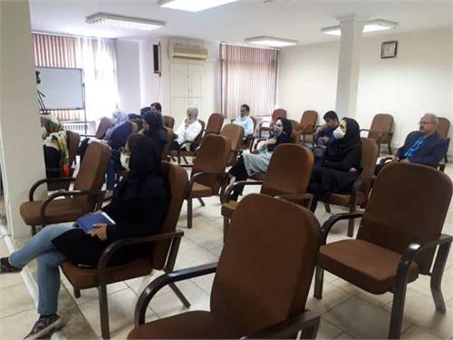 نشست تخصصی
رسانه‌ها وآغاز به کار یازدهمین دوره مجلس شورای اسلامی