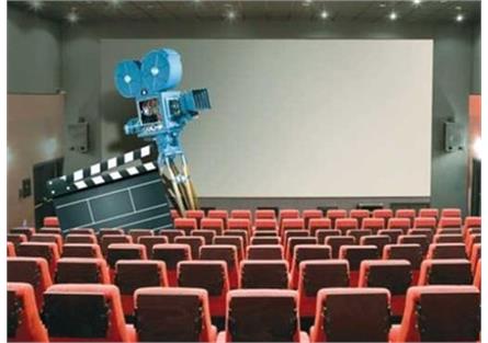 سه سینما در خراسان رضوی مجوز راه اندازی گرفتند