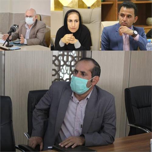دبیر کمیته پیشکسوتان خانه مطبوعات و رسانه‌های ایران انتخاب شد