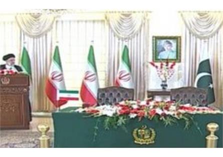 رئیسی: پیوندهای عمیق اعتقادی و دینی دو ملت ایران و پاکستان ناگسستنی است