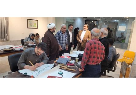 همایش " شعر و هنر وحدت اقوام " در کردکوی برگزار شد .