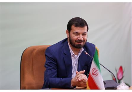 تبریک مدیرکل فرهنگ و ارشاد اسلامی استان قزوین به مناسبت فرا رسیدن روز ملی شوراها
