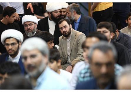 جانشین وزیر فرهنگ در ادامه سلسله دیدارهای مردمی در محله امامزاده حسن (ع): دستورات لازم برای خواسته‌ها و مطالبات مردمی صادر شد