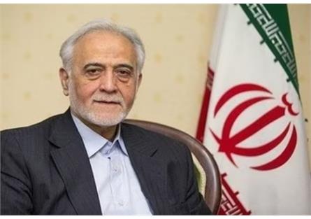 پیام تسلیت وزیر فرهنگ در پی درگذشت پرویز داودی عضو مجمع تشخیص مصلحت نظام