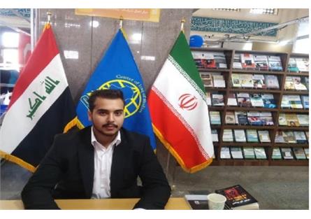 برگزاری نمایشگاه کتاب تهران دروغ‌های رسانه‌های غربی علیه ایران را برملا می‌کند/حضور مرکز مطالعات عراق با ۴۰ عنوان کتاب جدید در رویداد ۳۵